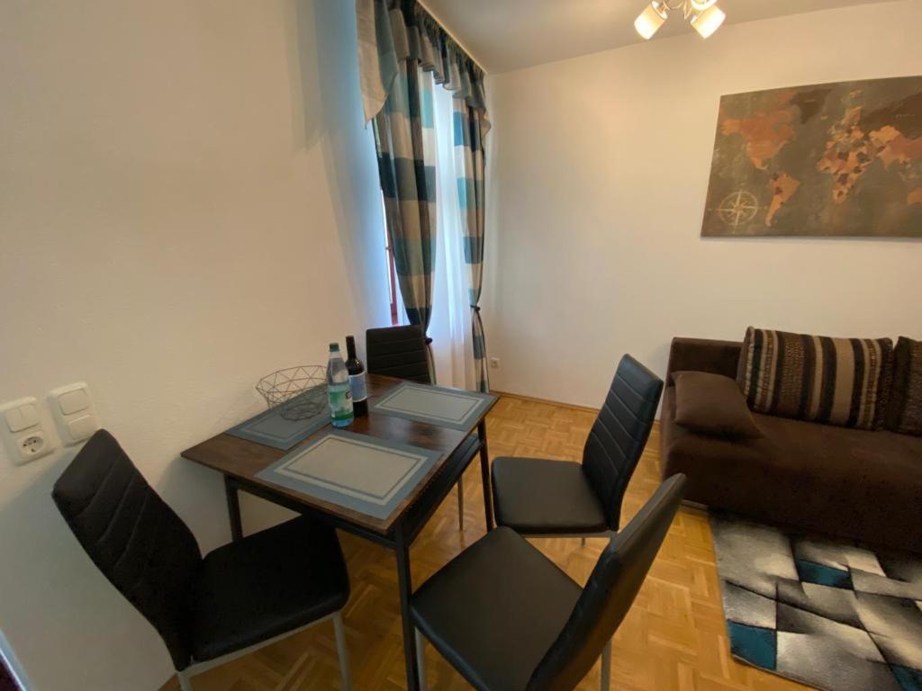 Apartment Altstadt 2 Pirna Eksteriør billede