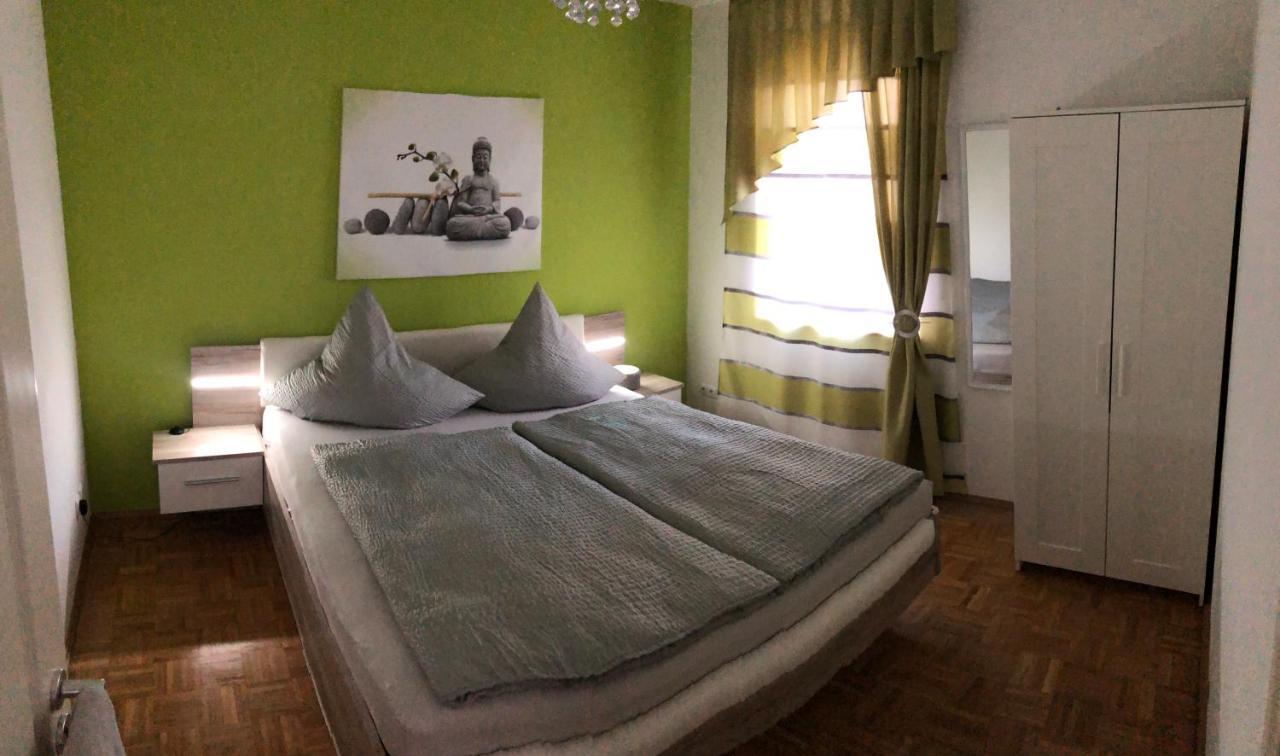 Apartment Altstadt 2 Pirna Eksteriør billede